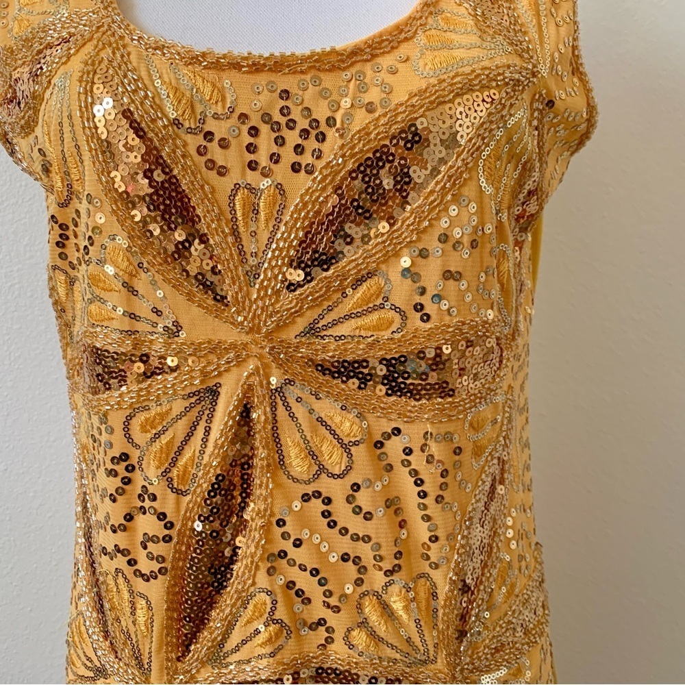 Kessley women dress - Picture 3 of 11